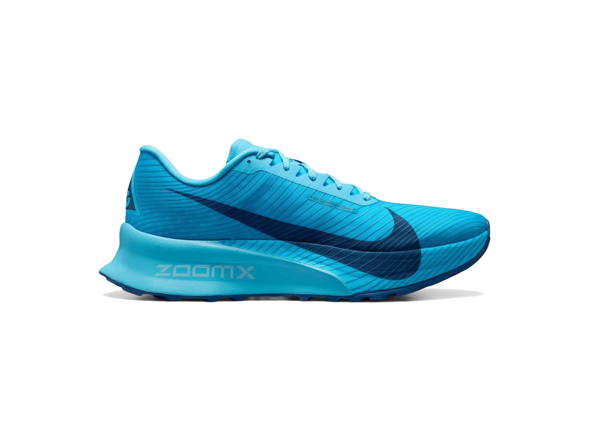 Nike ACG ZoomX Ultrafly Trail Baltic Blue