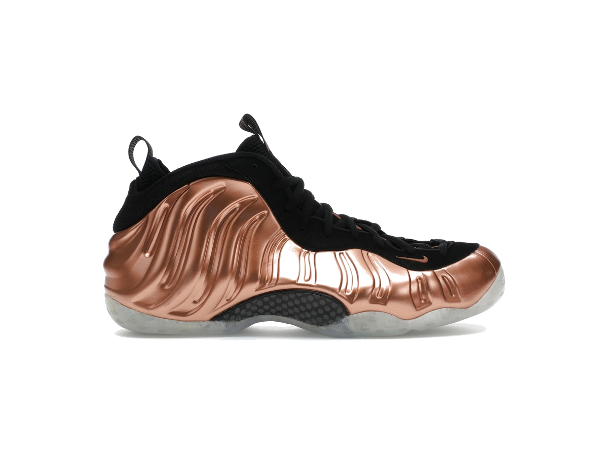 Nike Air Foamposite One Copper (2024)