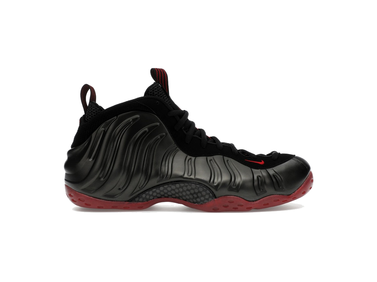 Nike Air Foamposite One Cough Drop (2025)