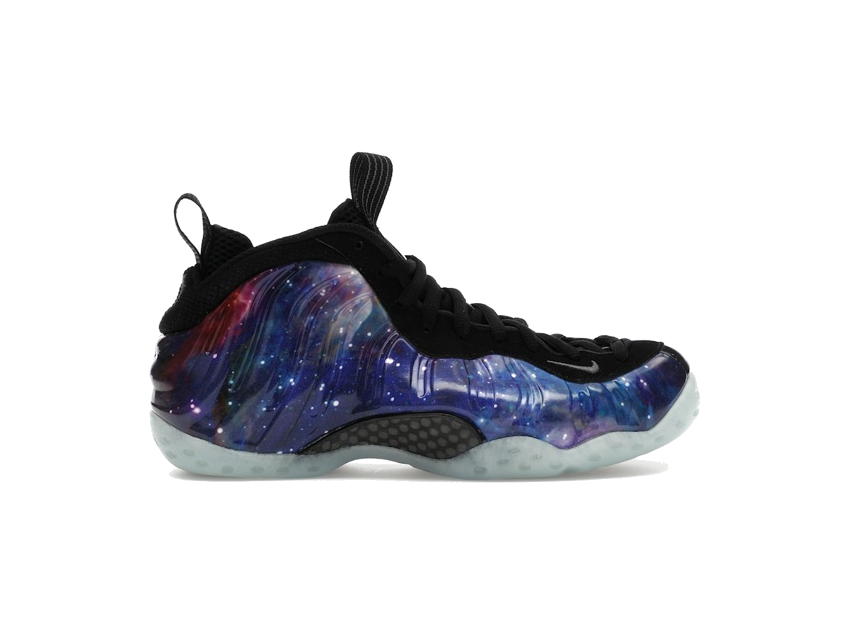 Nike Air Foamposite One Galaxy (2025)