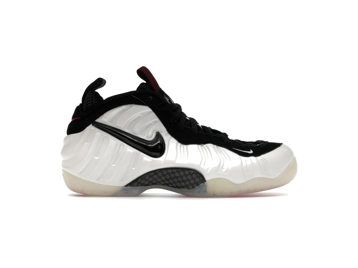 Nike Air Foamposite Pro Pearl (2025)