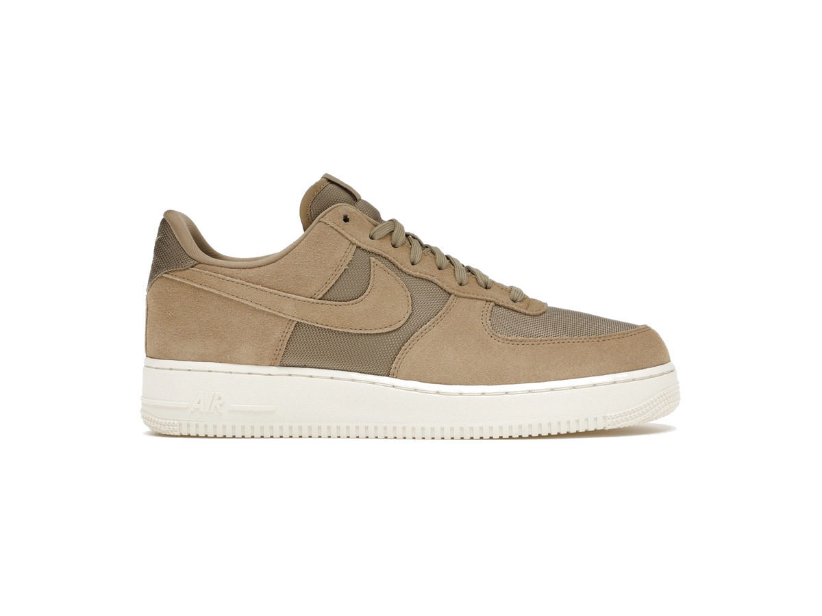 Nike Air Force 1 Low '07 1 Parachute Beige