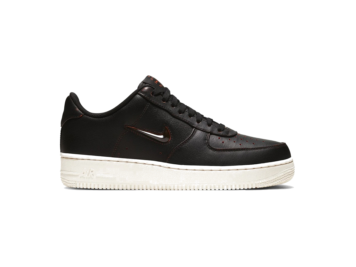 Nike Air Force 1 Low '07 PRM Jewel Home and Away Black