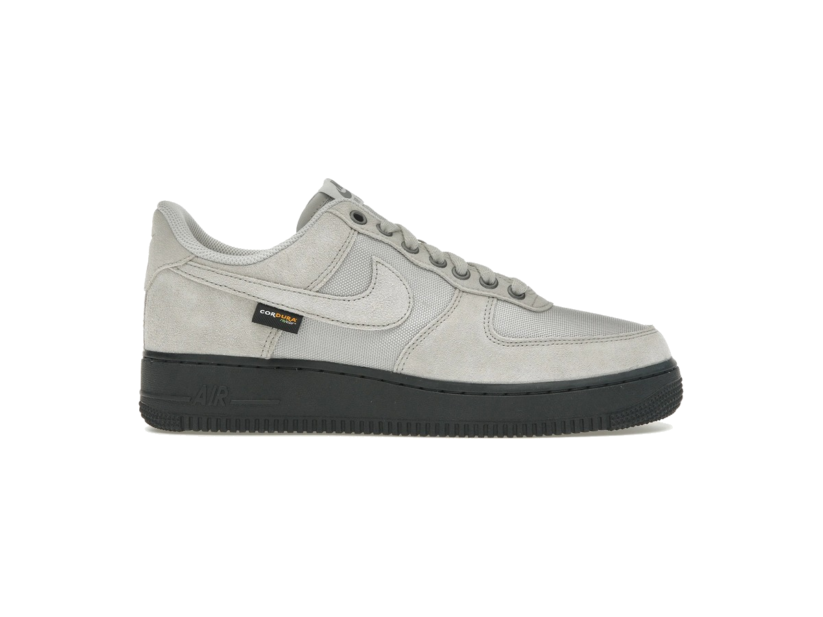 Nike Air Force 1 Low '07 Cordura Iron Ore