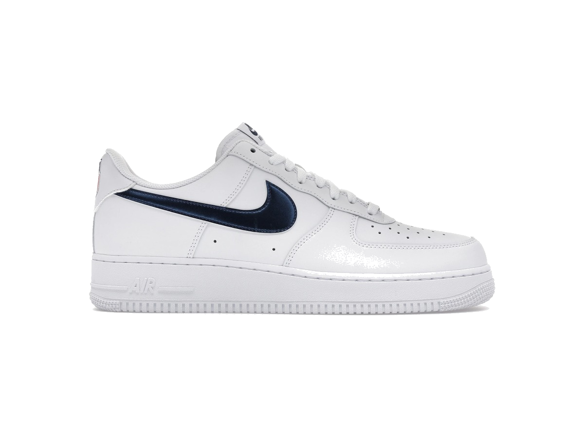 Nike Air Force 1 Low '07 LV8 Team USA World Cup