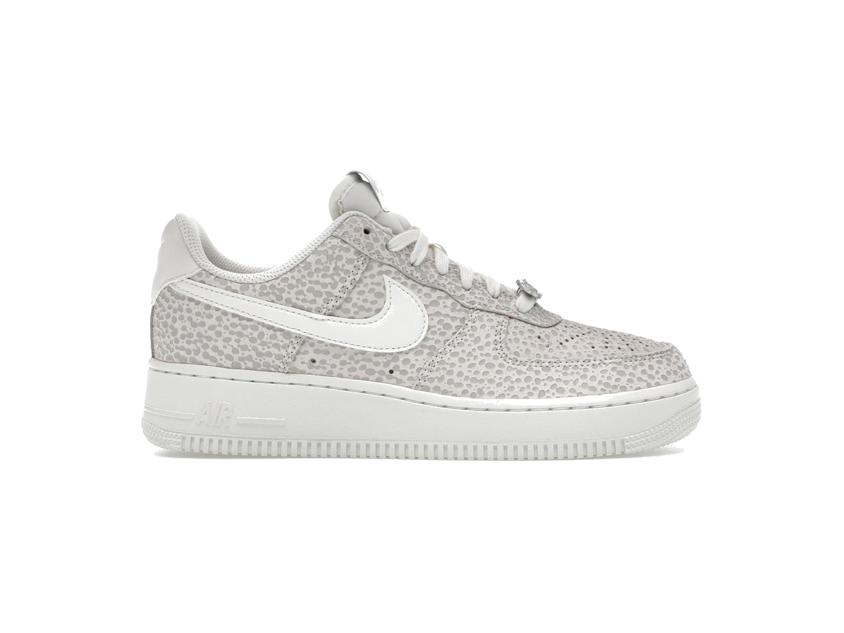 Nike Air Force 1 Low '07 PRM Safari Photon Dust (Women's)