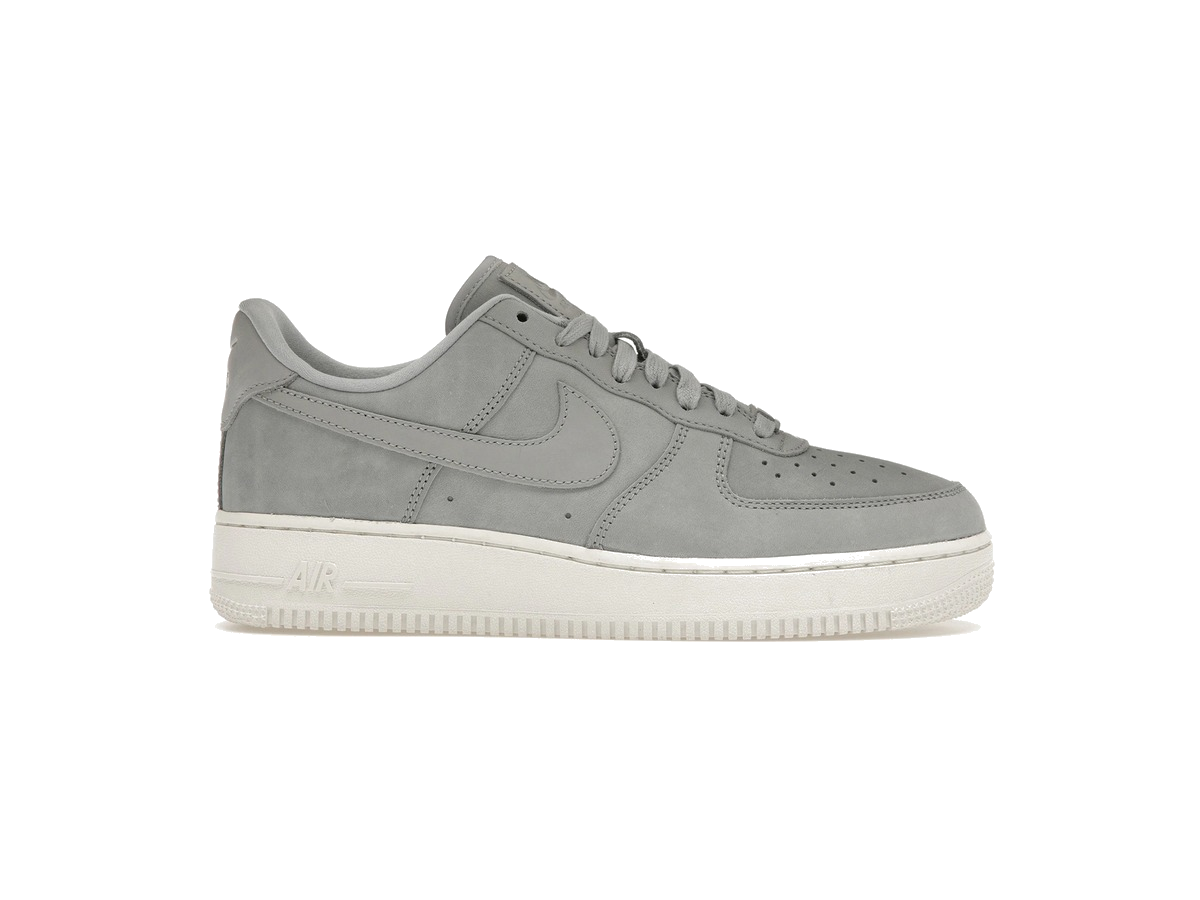 Nike Air Force 1 Low '07 PRM Wolf Grey (Women's)