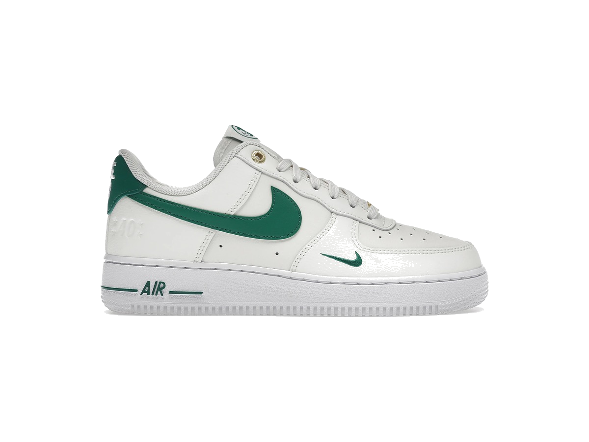 Nike Air Force 1 Low '07 SE 40th Anniversary Edition Sail Malachite (Women's)
