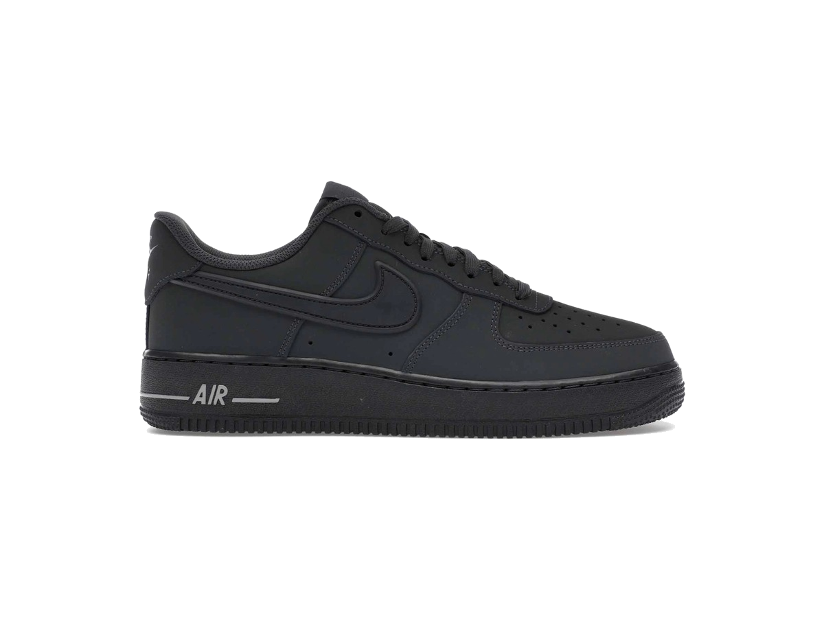 Nike Air Force 1 Low '07 SE Anthracite