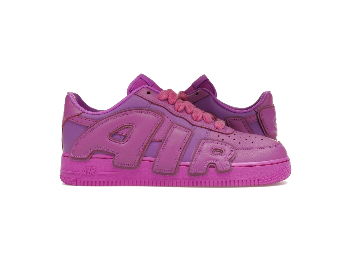 Nike Air Force 1 Low Cactus Plant Flea Market Fuchsia Dream