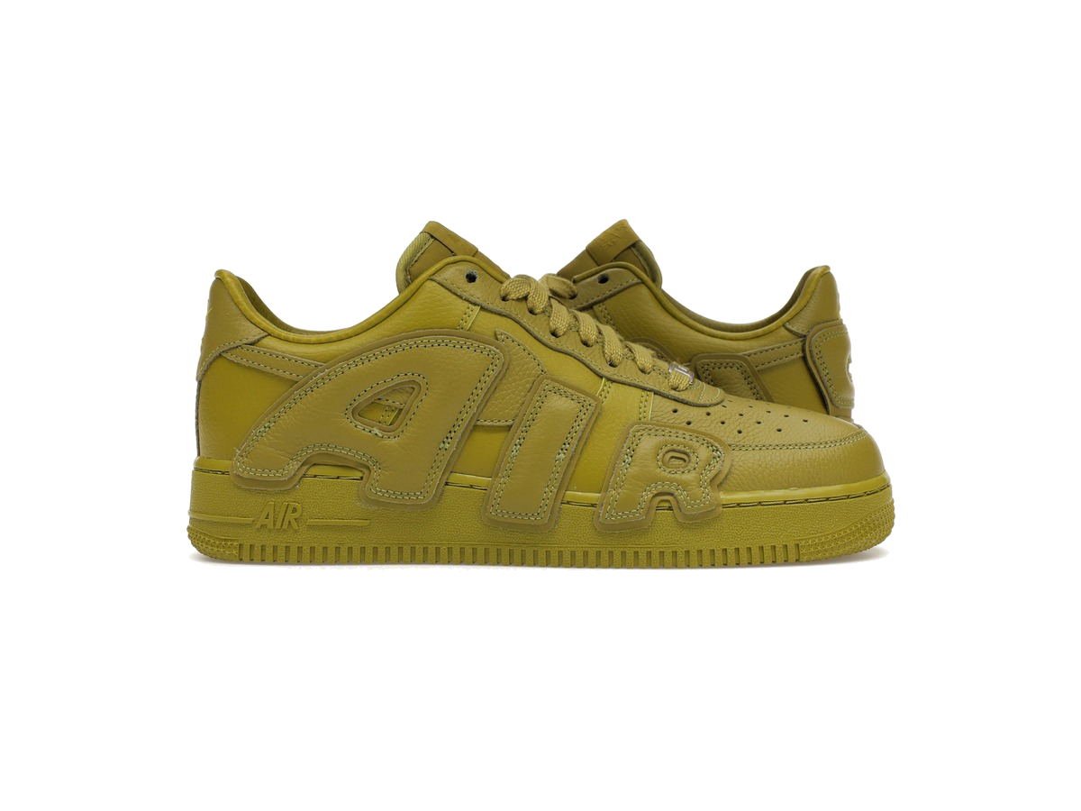 Nike Air Force 1 Low Cactus Plant Flea Market Moss