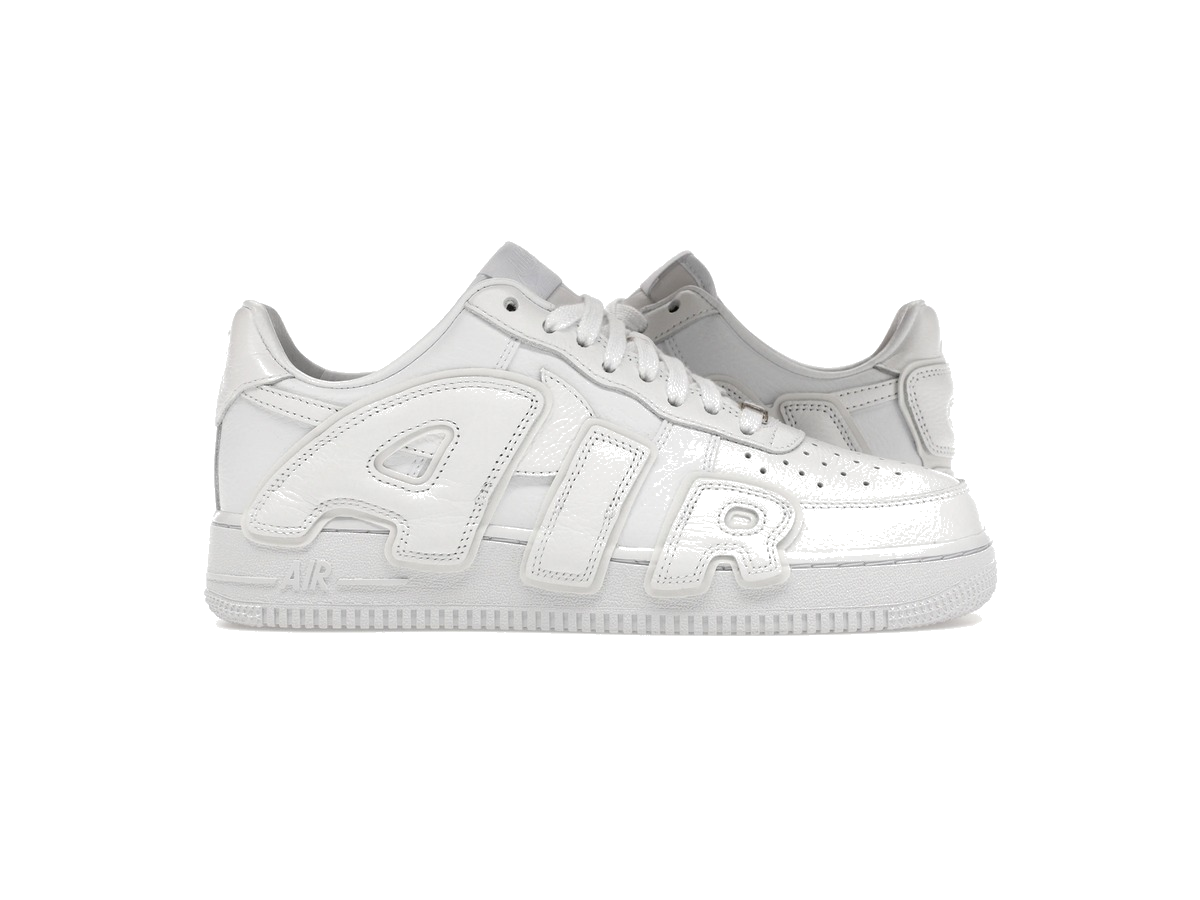 Nike Air Force 1 Low Cactus Plant Flea Market White (2024)