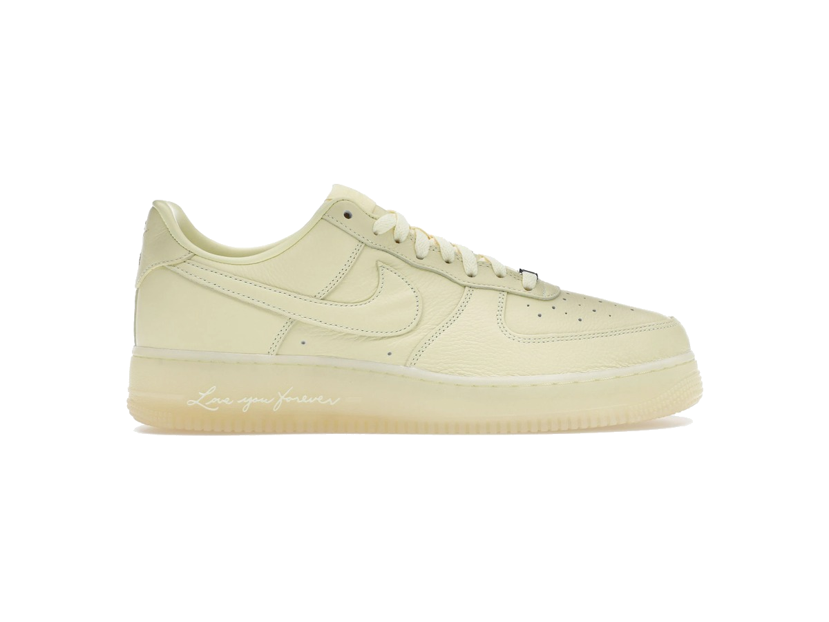 Nike Air Force 1 Low Drake NOCTA Certified Lover Boy Citron Tint