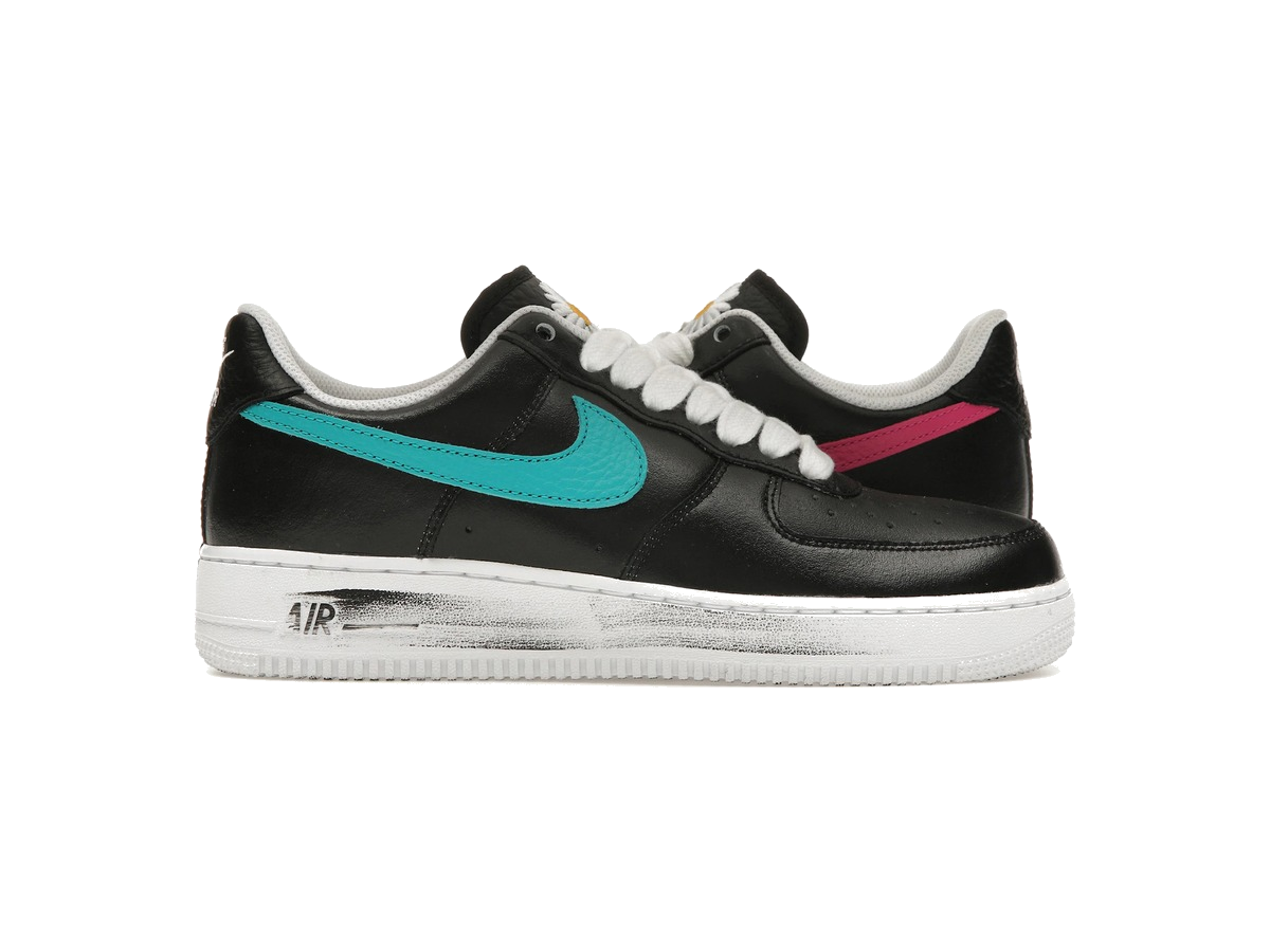 Nike Air Force 1 Low G-Dragon Peaceminusone Para-Noise 3.0