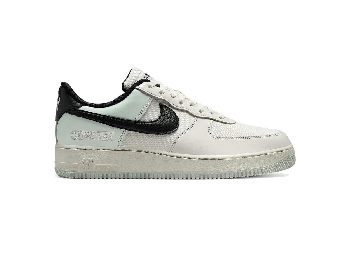 Nike Air Force 1 Low Gore-Tex Phantom Bone Black