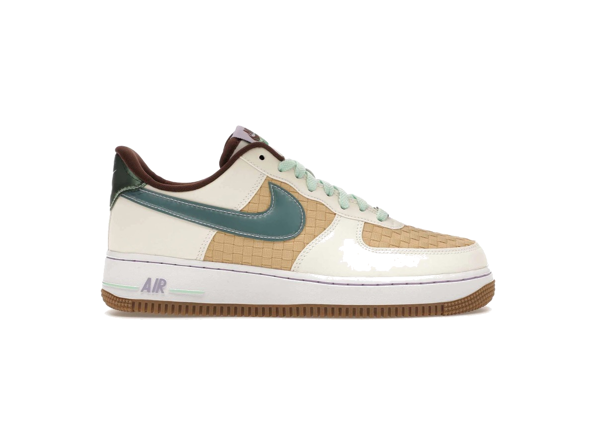 Nike Air Force 1 Low Retro Easter Basket