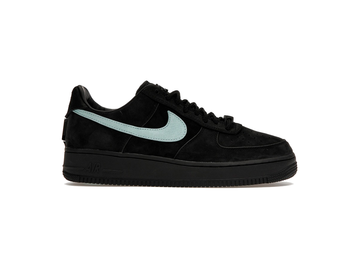 Nike Air Force 1 Low Tiffany & Co. 1837