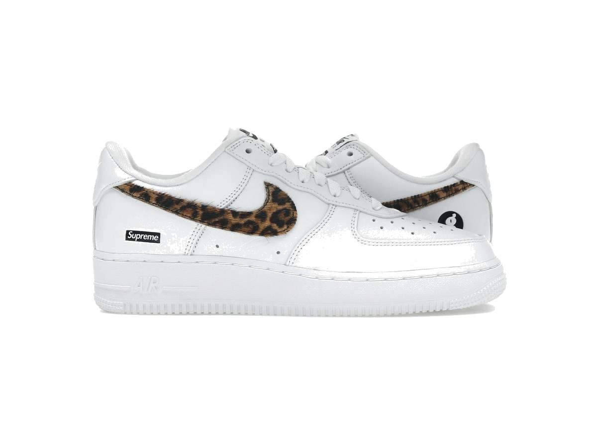 Nike Air Force 1 Low Supreme GOODENOUGH