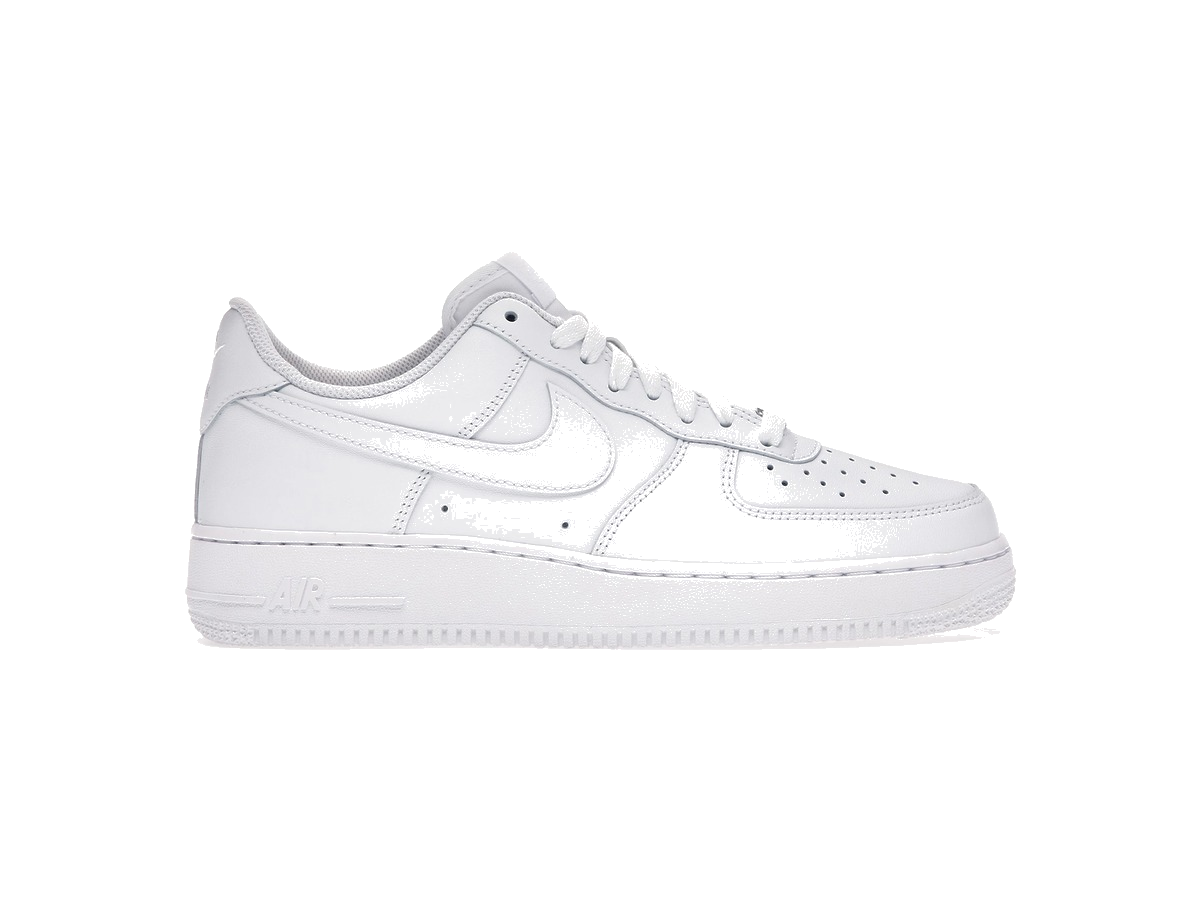 Nike Air Force 1 Low '07 White