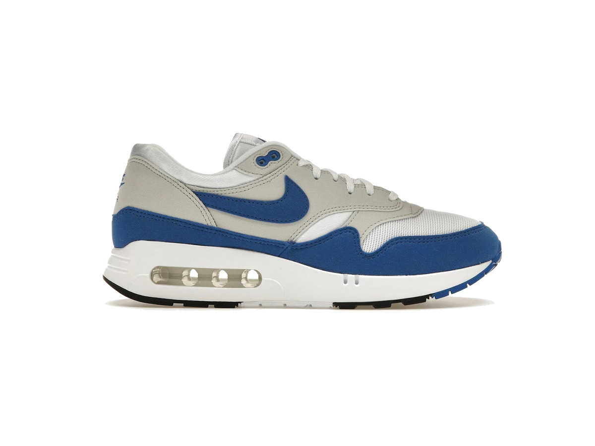 Nike Air Max 1 '86 OG Big Bubble Royal (Women's)