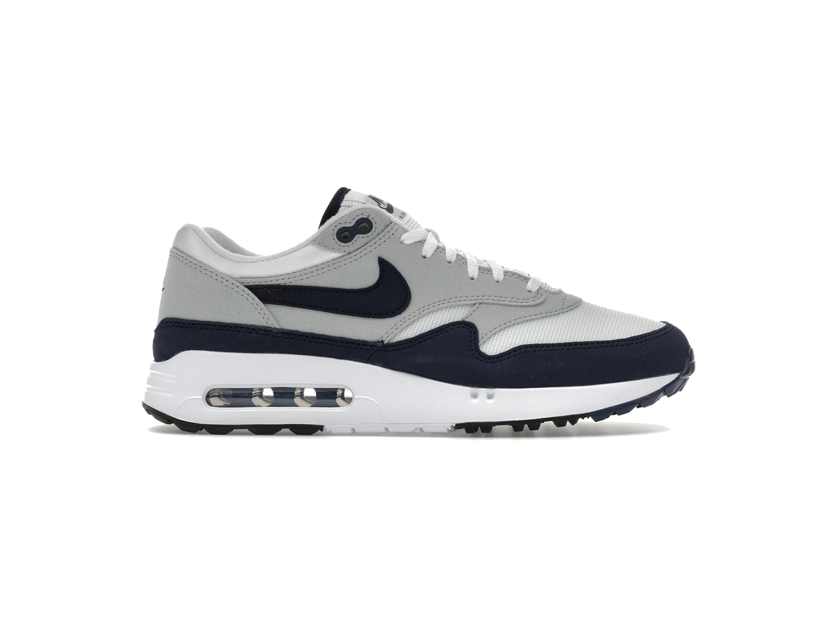 Nike Air Max 1 '86 OG Golf Big Bubble Obsidian