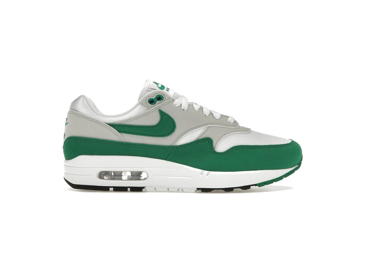 Nike Air Max 1 '87 Malachite (Women's)