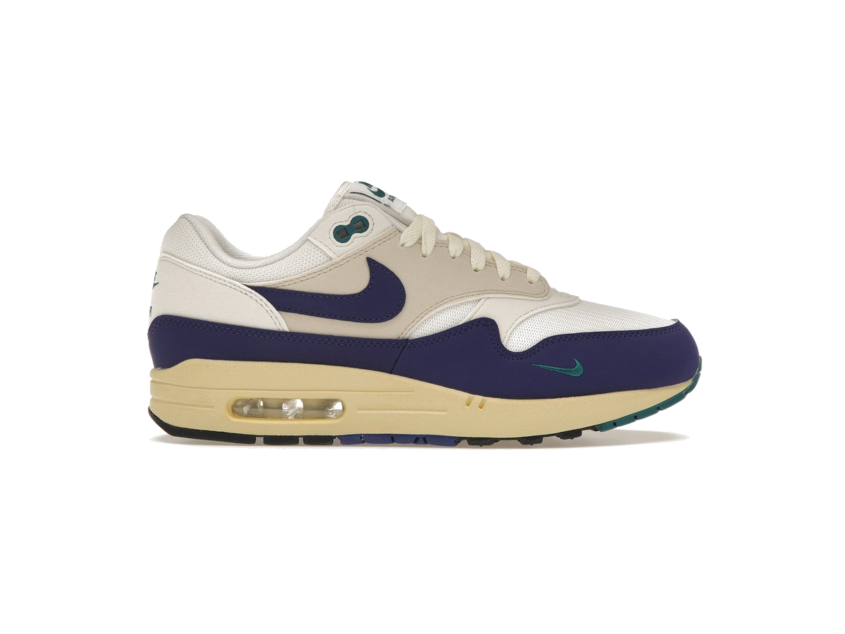 Nike Air Max 1 Athletic Department Deep Royal Blue