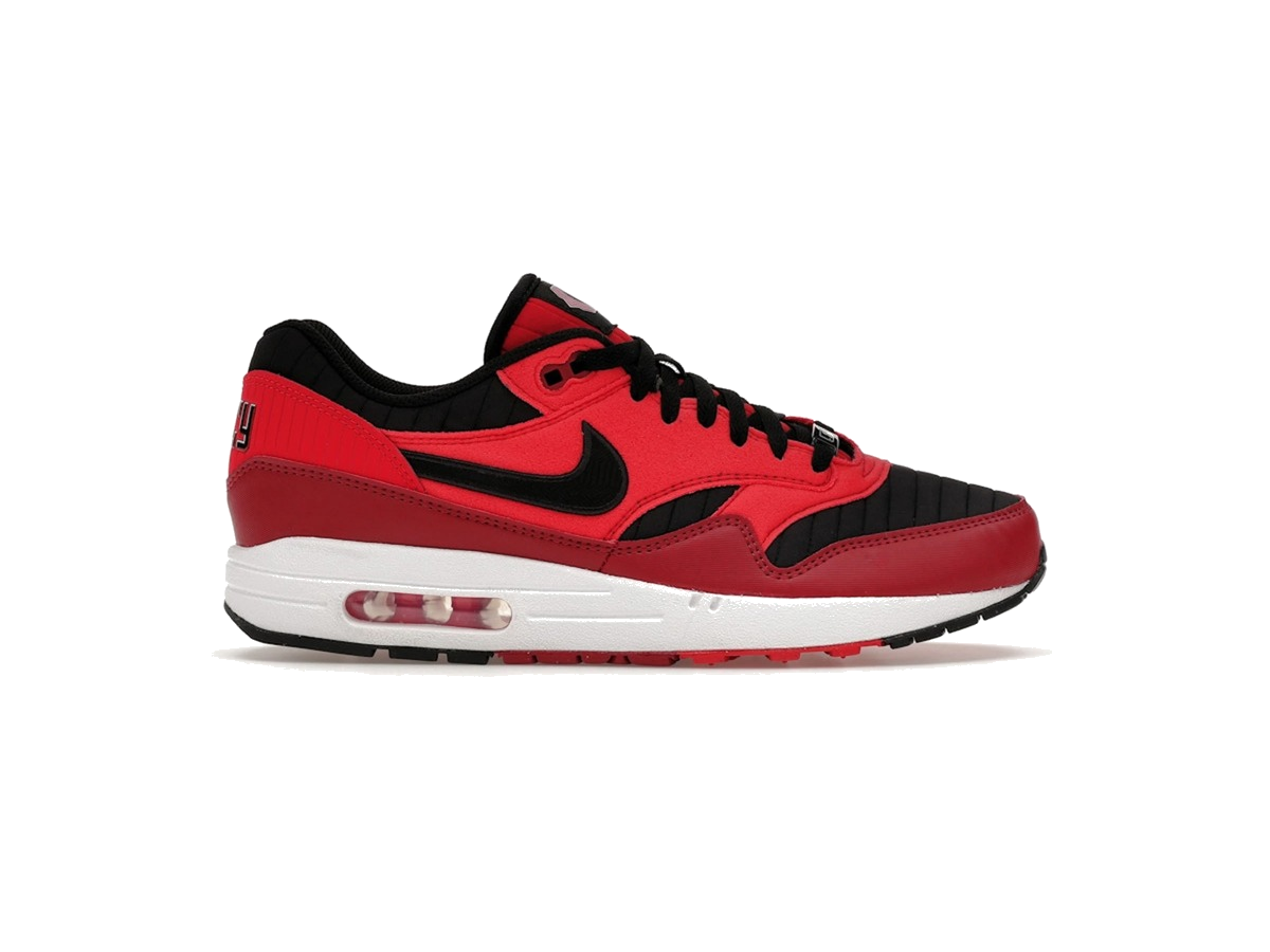 Nike Air Max 1 Cincinnati Reds City Connect (2026)