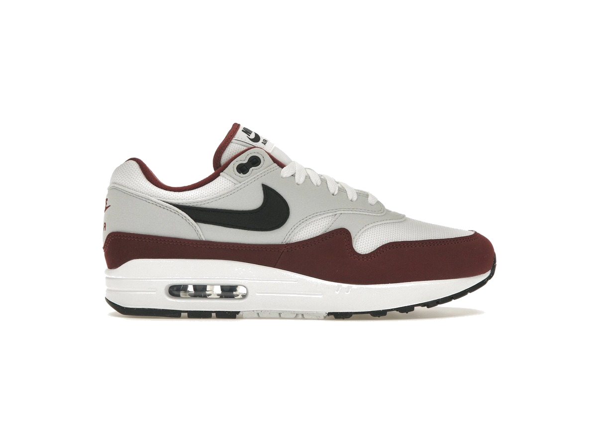 Nike Air Max 1 Dark Team Red