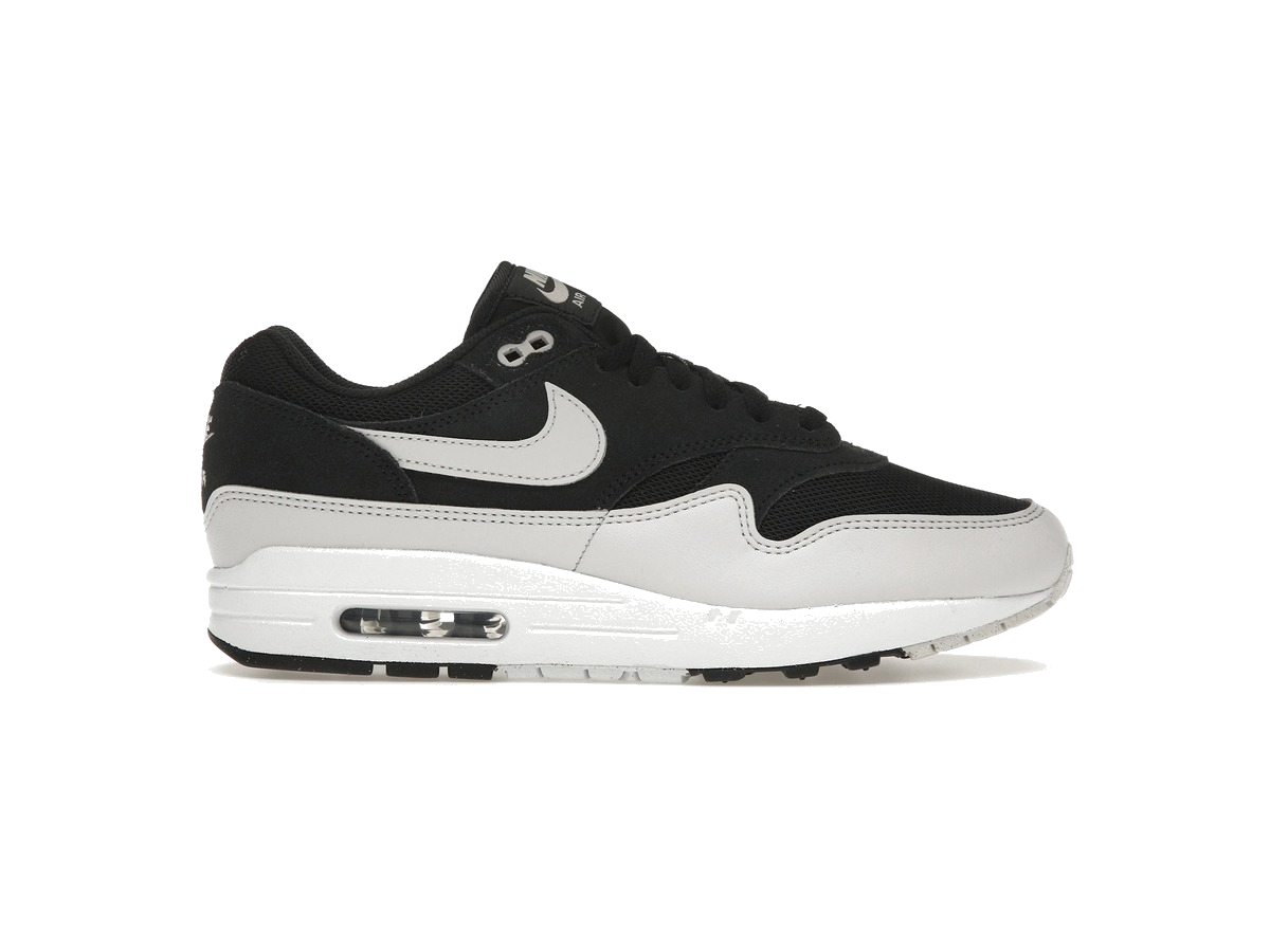 Nike Air Max 1 Essential Off Noir Vast Grey