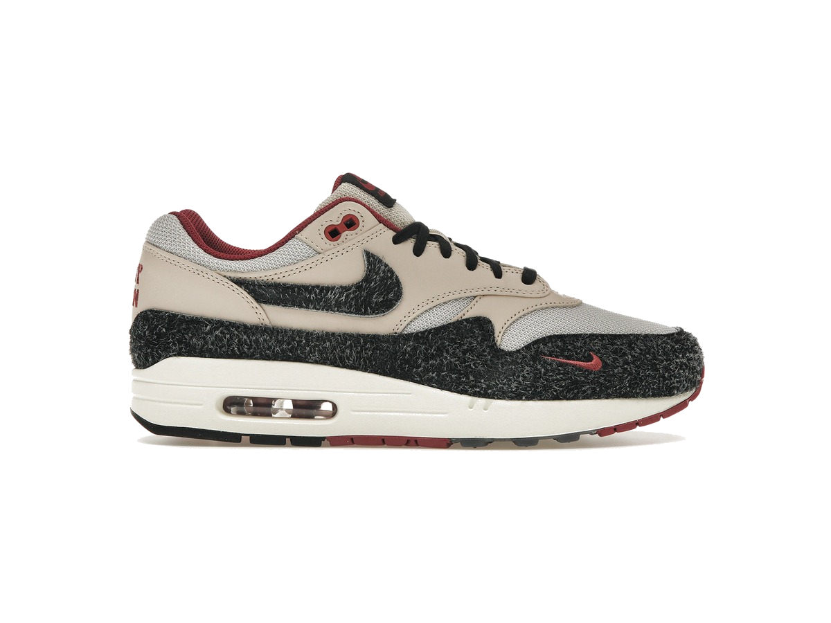 Nike Air Max 1 Keep Rippin Stop Slippin 2.0