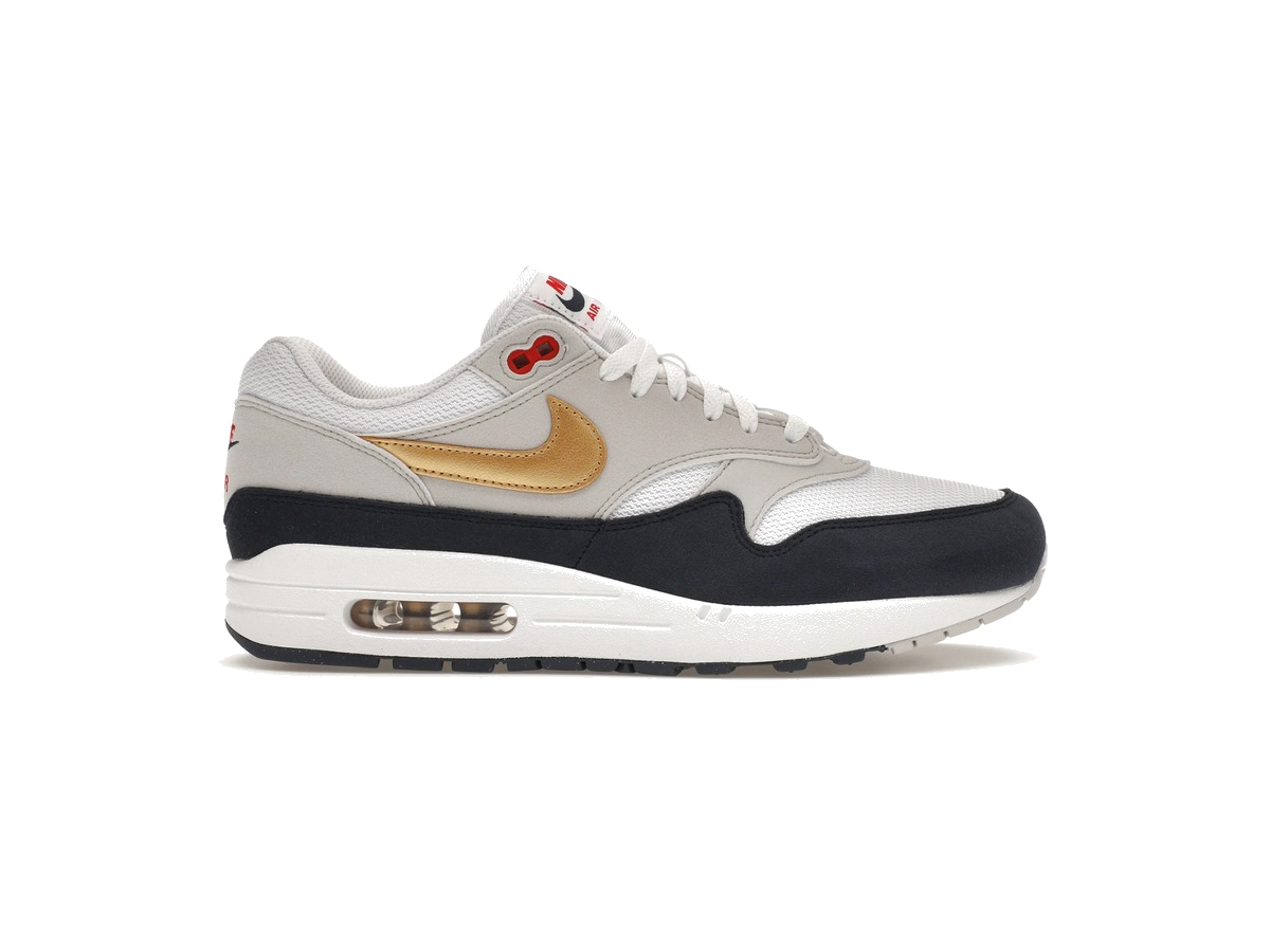 Nike Air Max 1 Olympic