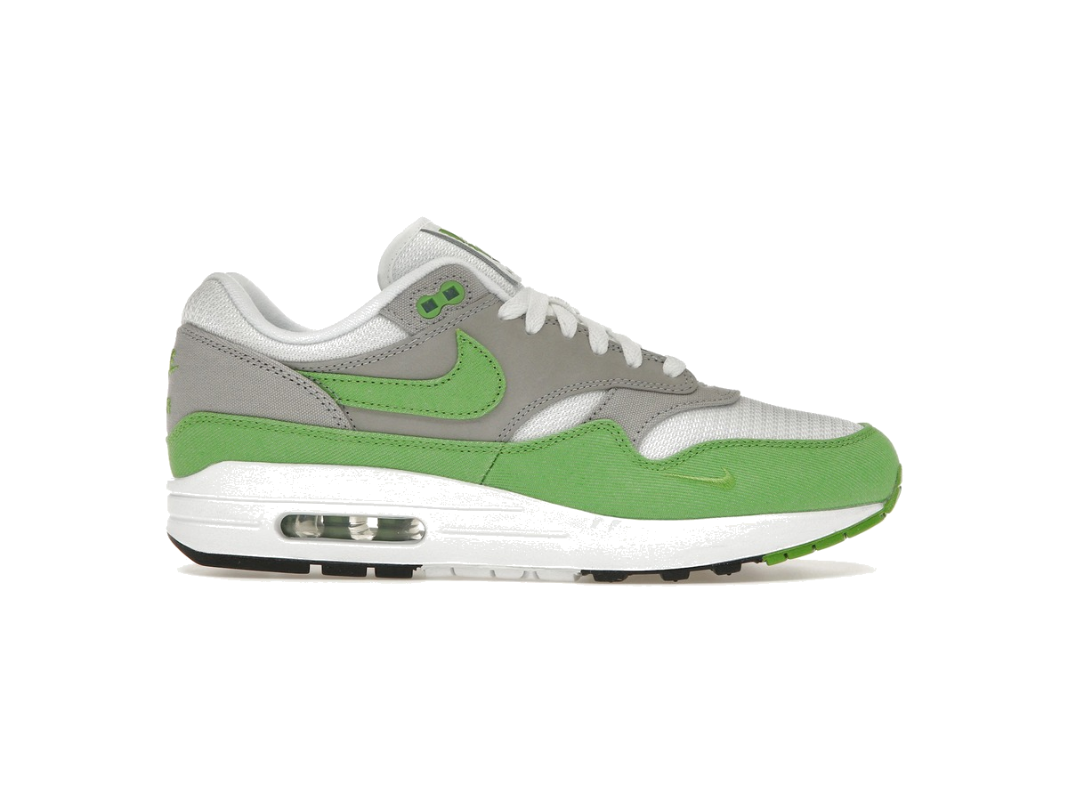 Nike Air Max 1 Patta 20th Anniversary Chlorophyll