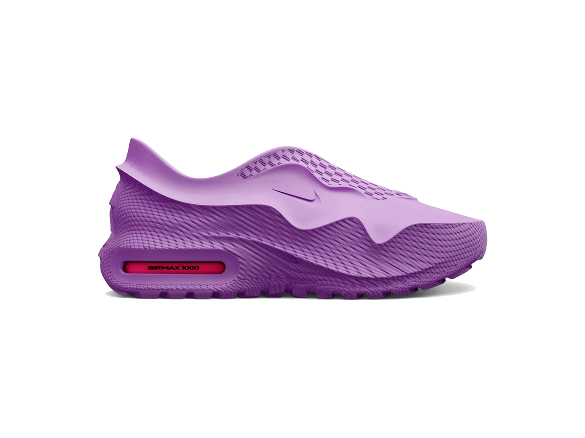 Nike Air Max 1000 Lilac
