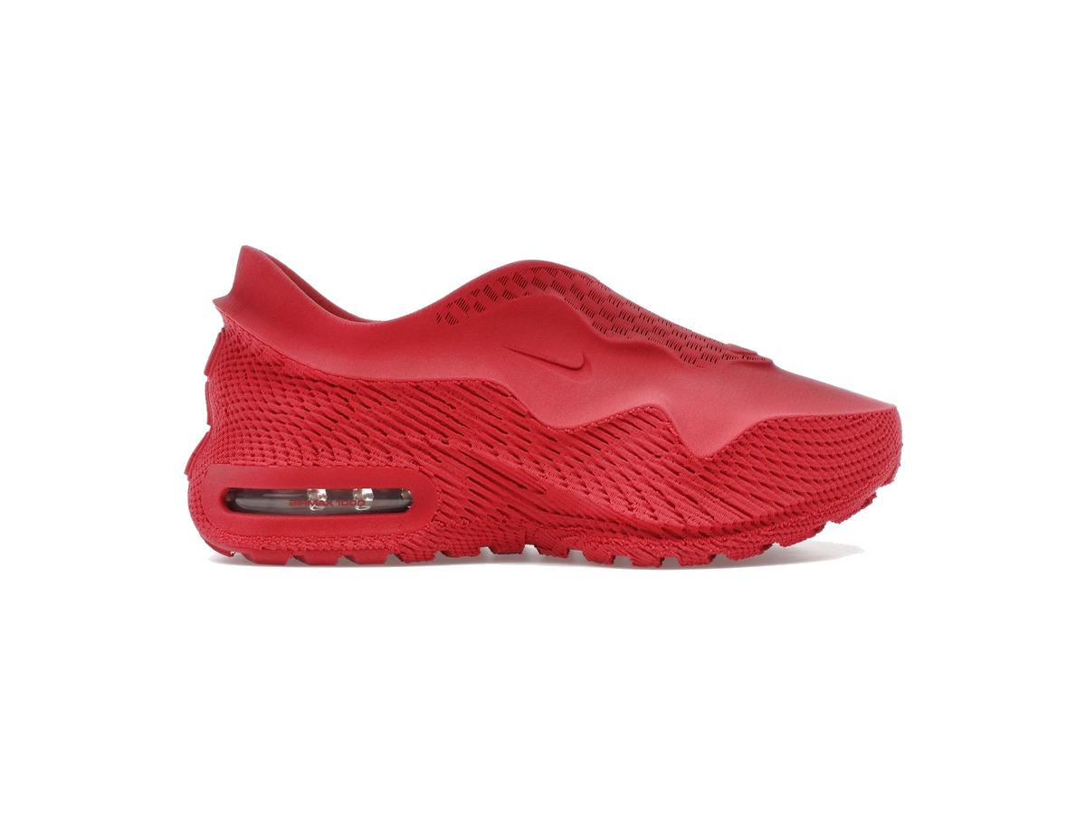 Nike Air Max 1000 Red