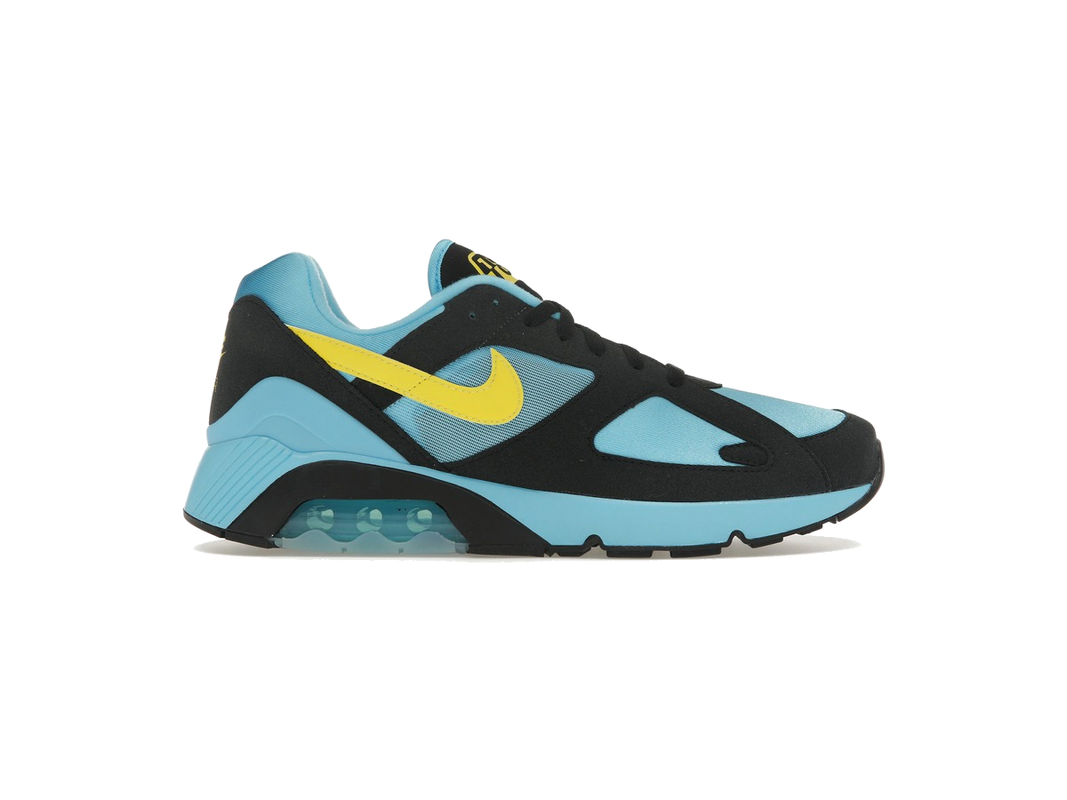 Nike Air Max 180 Baltic Blue