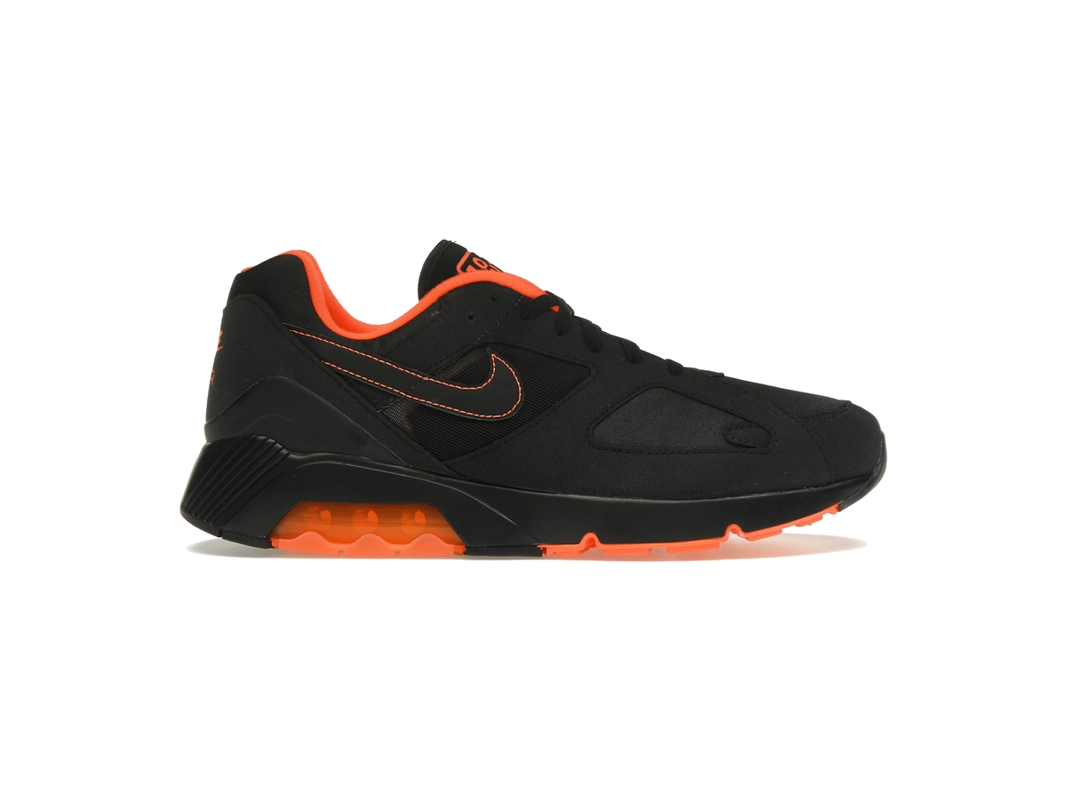 Nike Air Max 180 Hyper Crimson