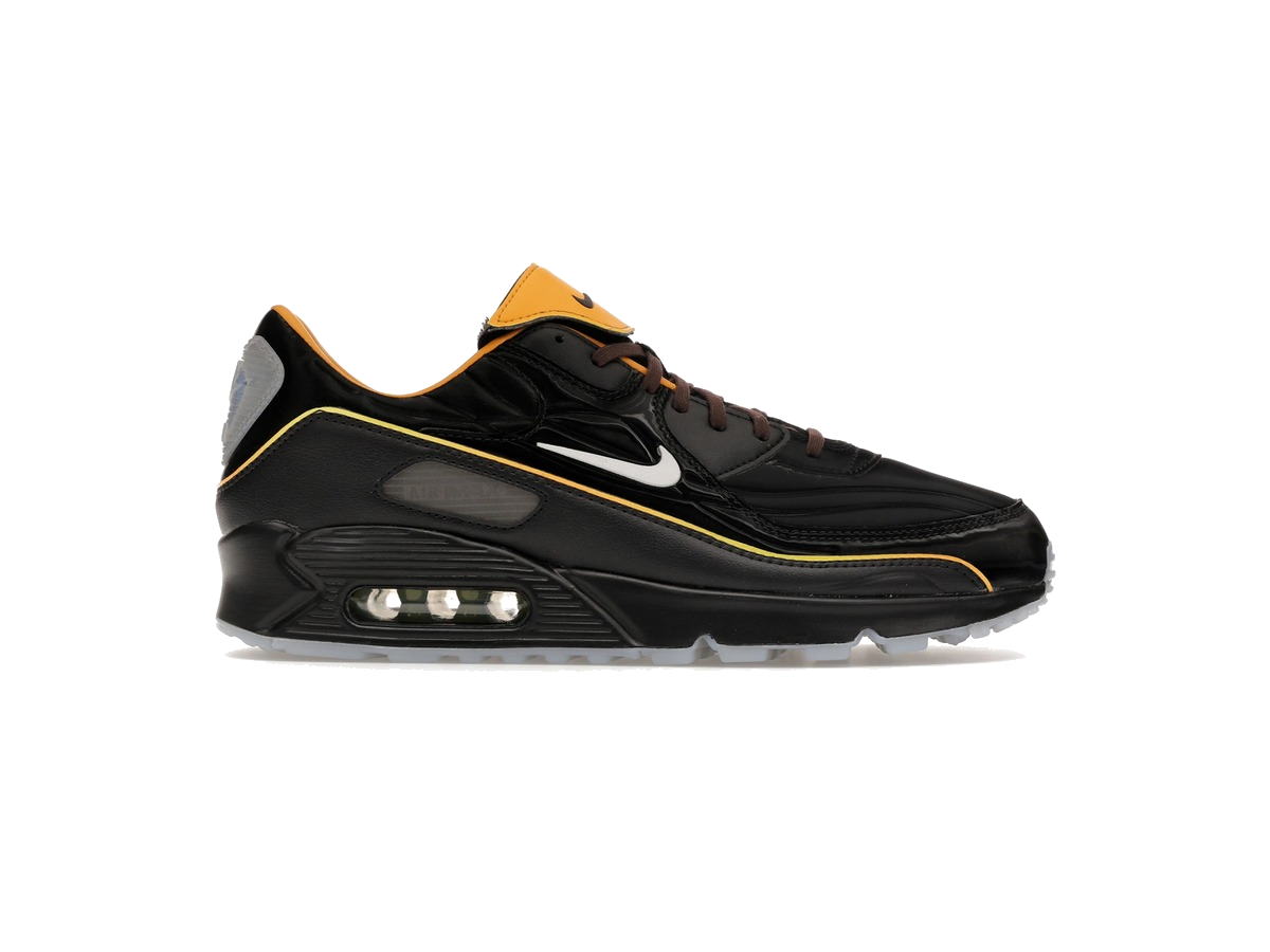 Nike Air Max 90 Dark Cinder Mercurial Vapor 1