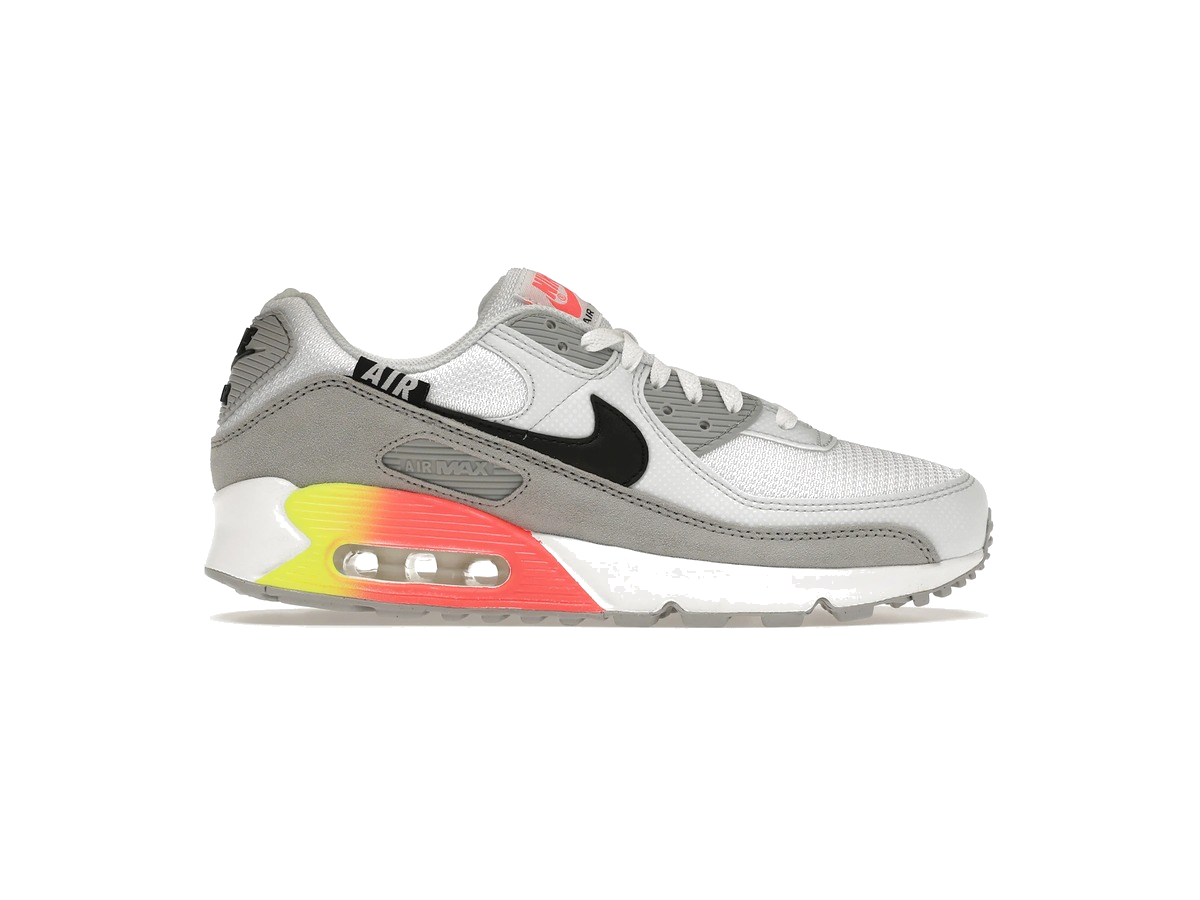 Nike Air Max 90 Gradient Cassette