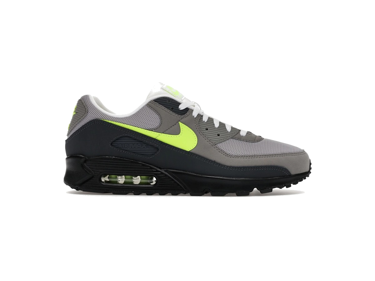 Nike Air Max 90 Neon