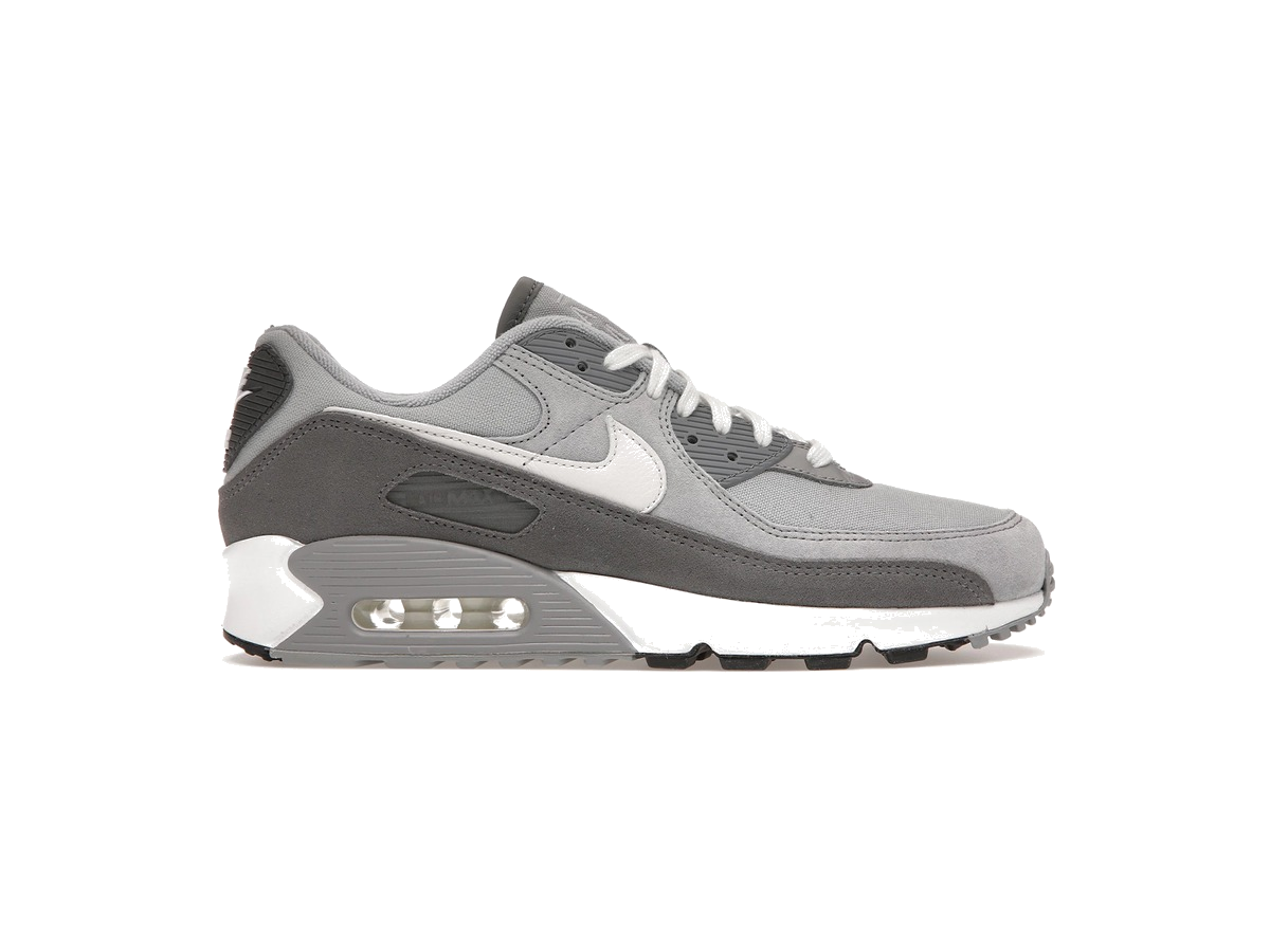 Nike Air Max 90 PRM Light Smoke Grey