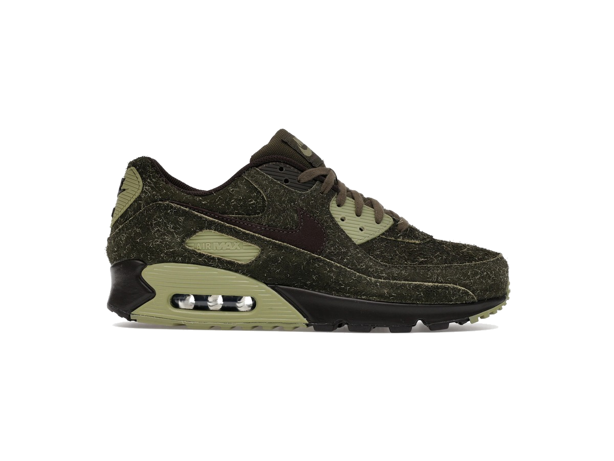 Nike Air Max 90 Premium Skunk