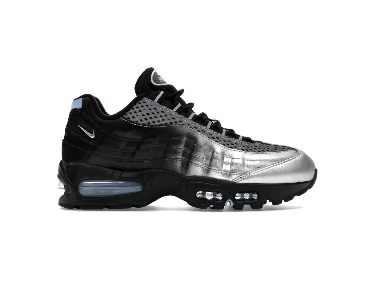 Nike Air Max 95 Big Bubble Palace