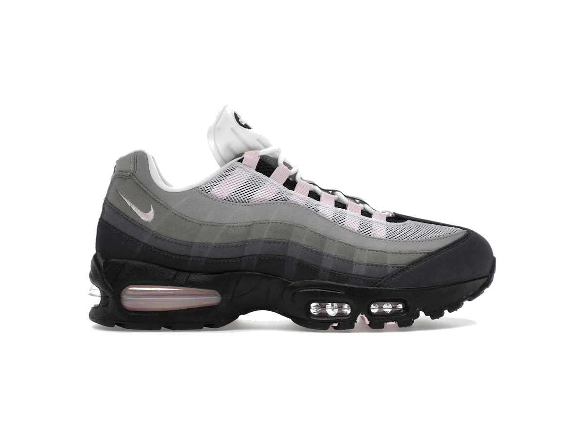 Nike Air Max 95 OG Big Bubble Pink Foam (Women's)