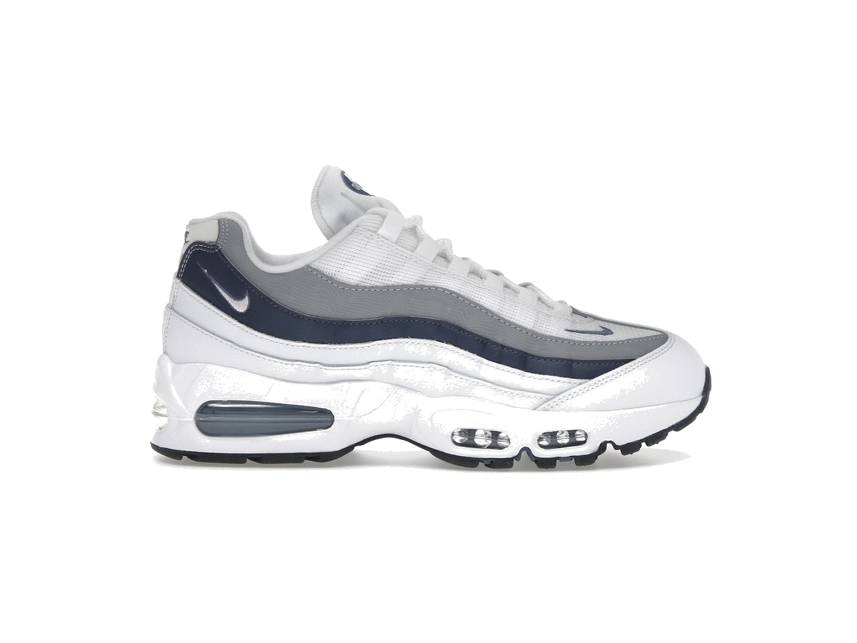 Nike Air Max 95 OG Diffused Blue