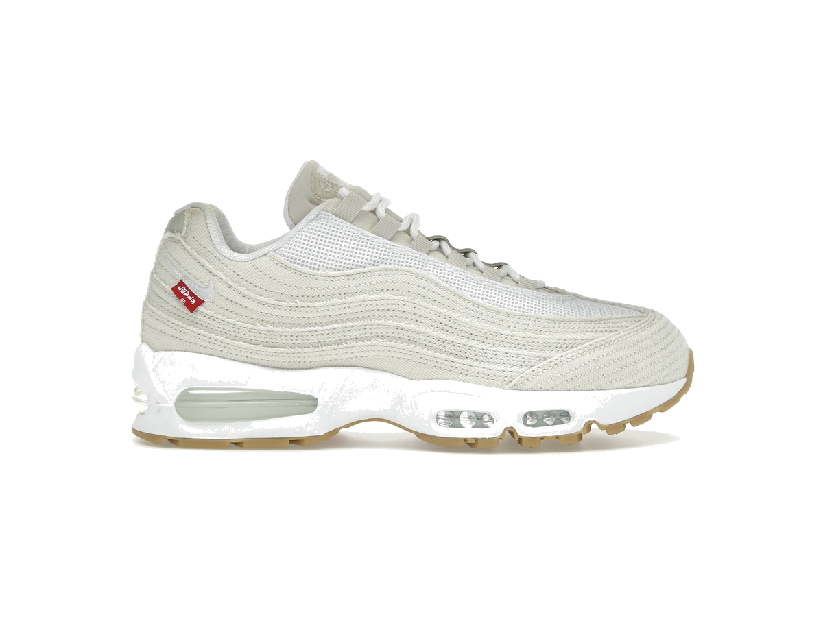 Nike Air Max 95 OG Levi's Light Orewood Brown