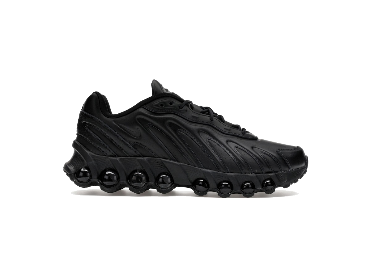Nike Air Max Dn8 SP Black Leather