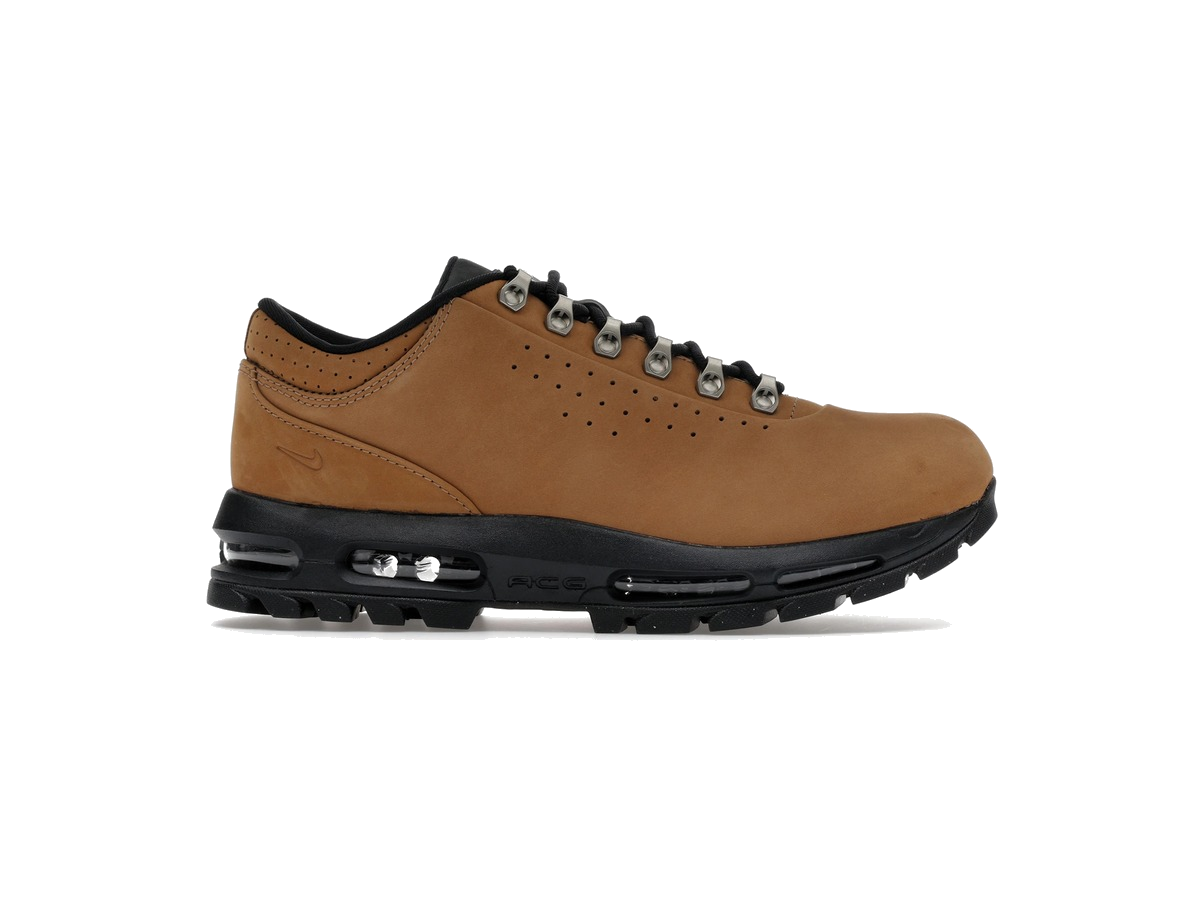 Nike Air Max Goadome Low Taupe