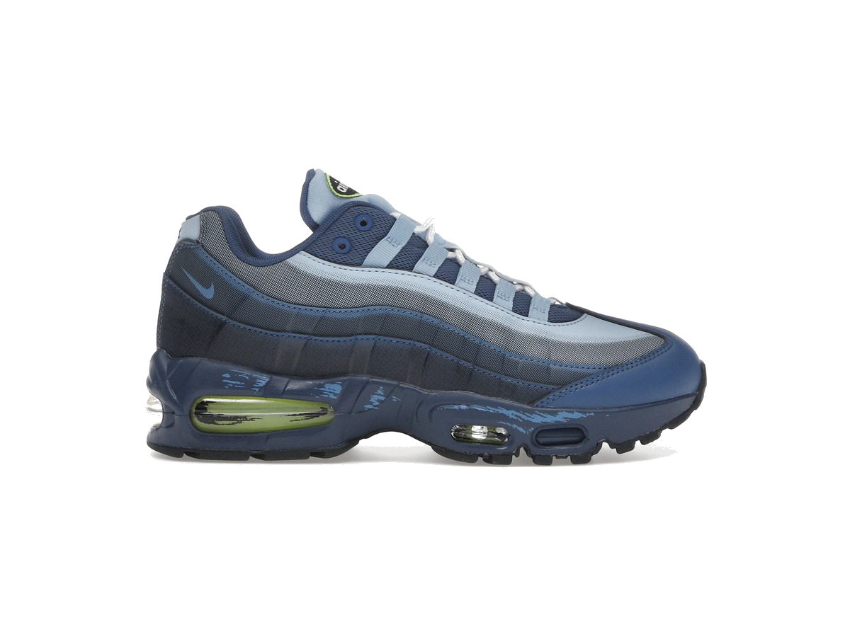 Nike Air Max Muscle 95 Yu-Gi-Oh! Joey (without Promo Card)