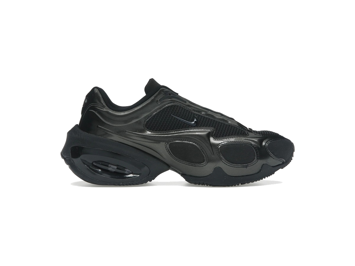 Nike Air Max Muse Triple Black (Women's)